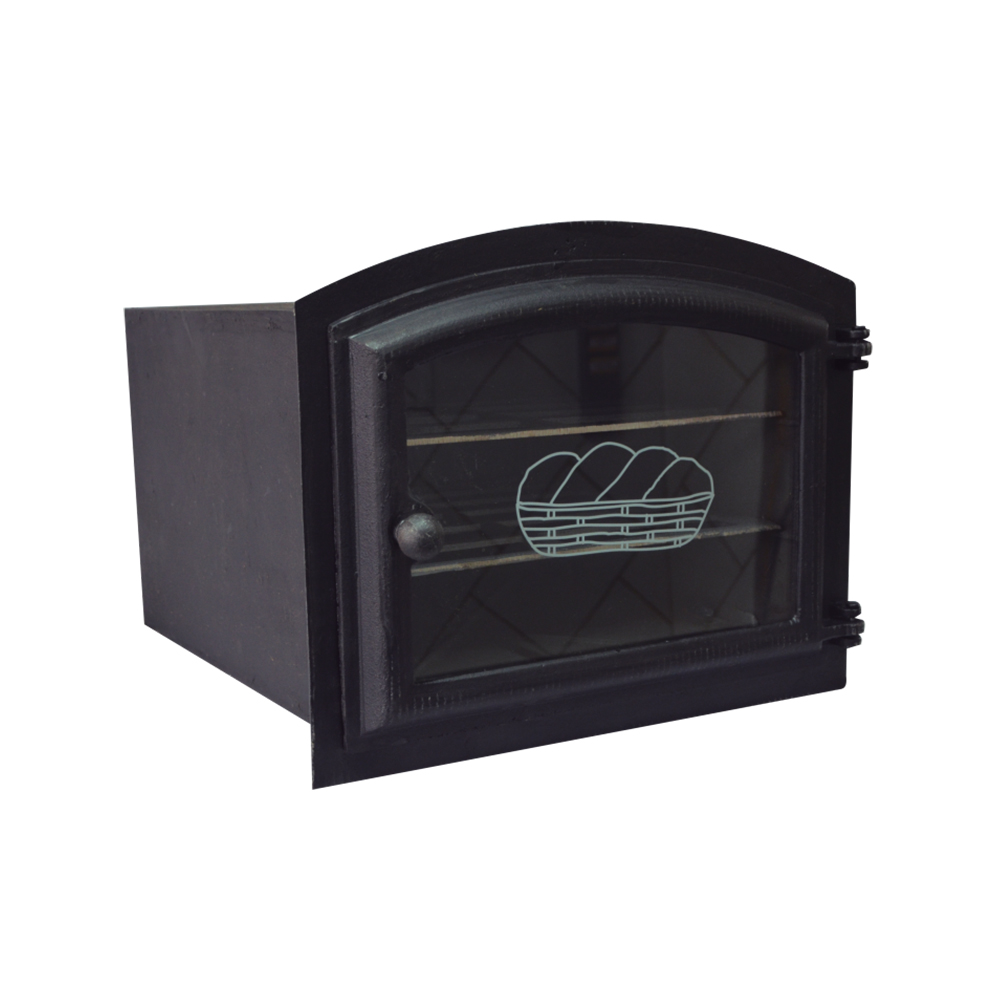 Forno Frente Vidro Grande