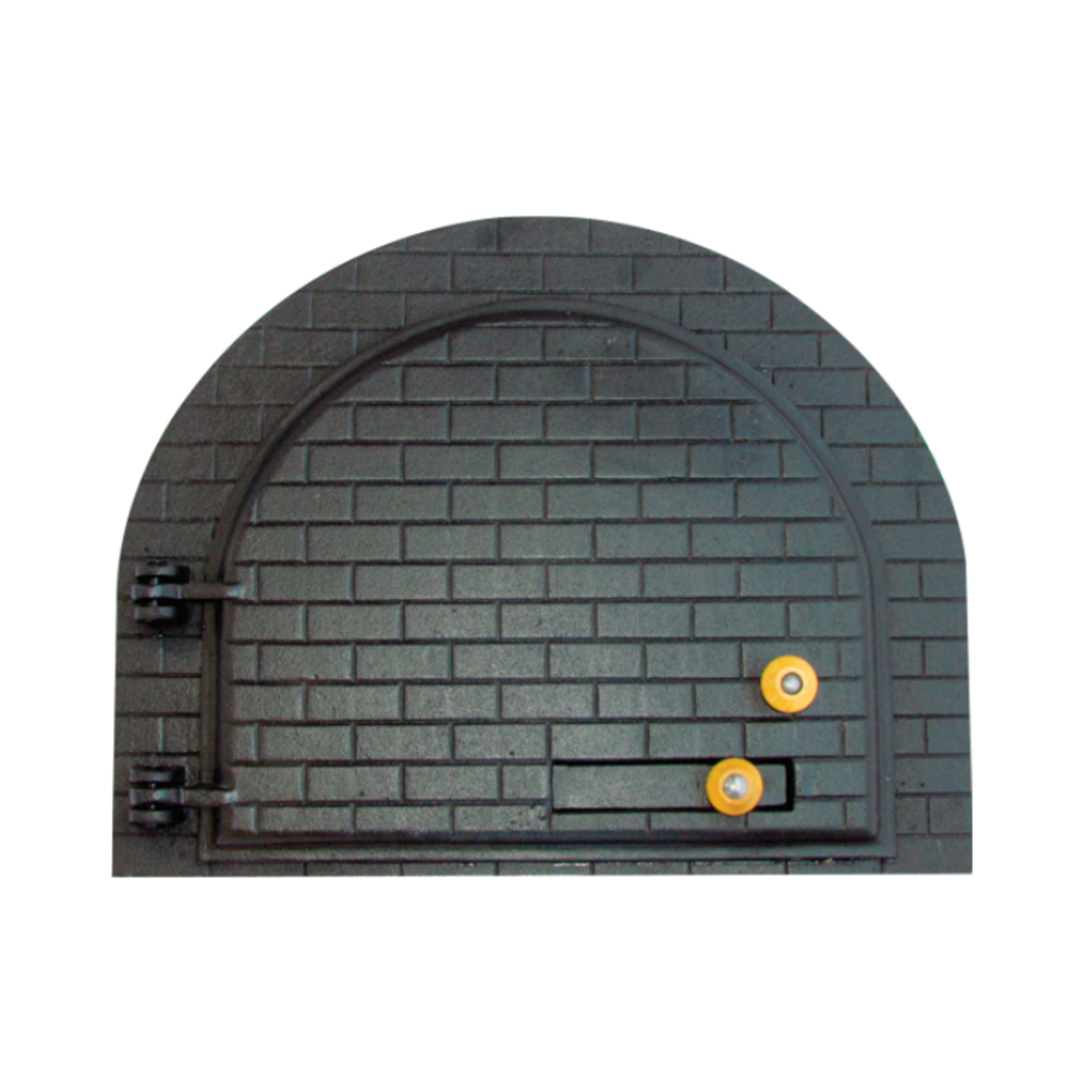 Porta Forno Igloo 80